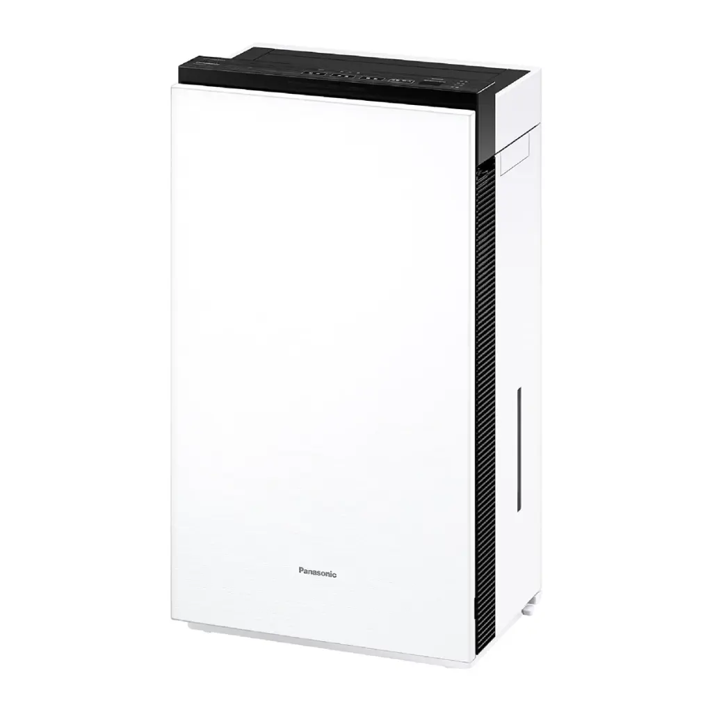 Panasonic Ziaino Air Treatment 50H Ziaino® Hypochlorous Acid Space Disinfection and Deodorization Machine (suitable for home use)