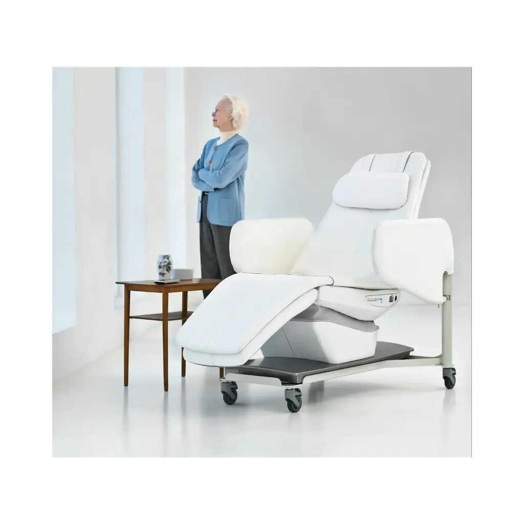 Wellness Nordic Relax Chair