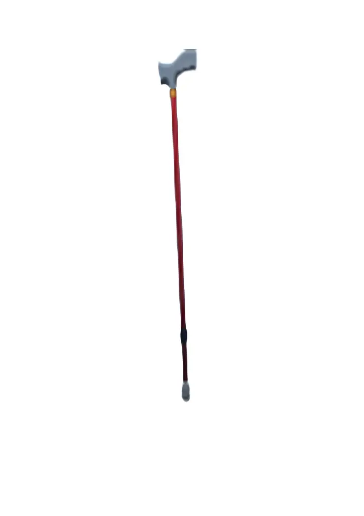 Heavy-Duty Single-Point Cane (Export Model)