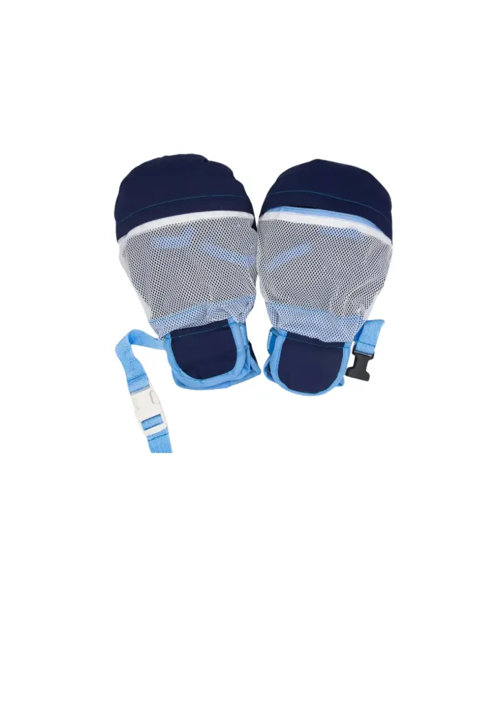 Restraint Gloves