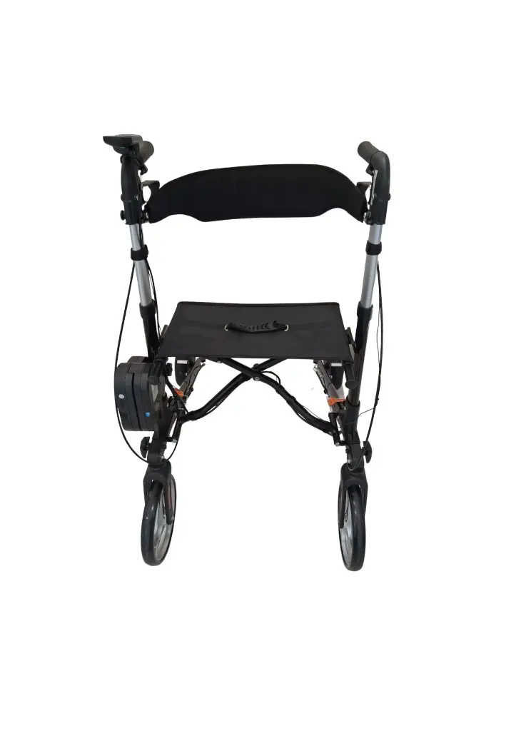 Electric Rollator Walker
