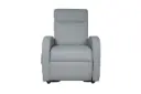 Electric Lift Sofa(Simultaneous Rise Model - Dark Gray)