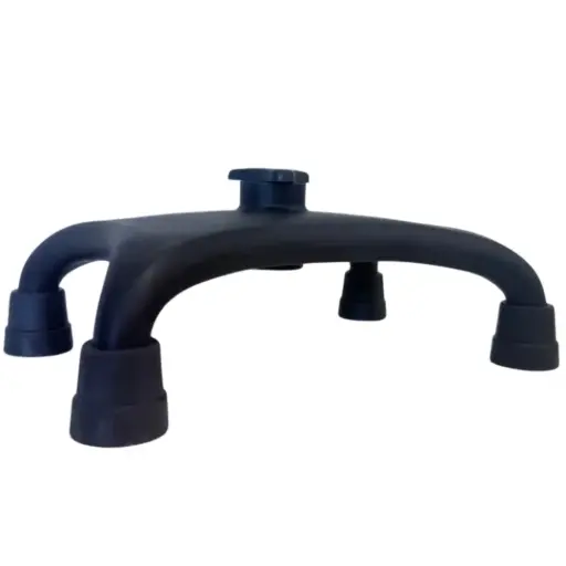 [DMWS6022PNBK] Large Quad Cabe Tip