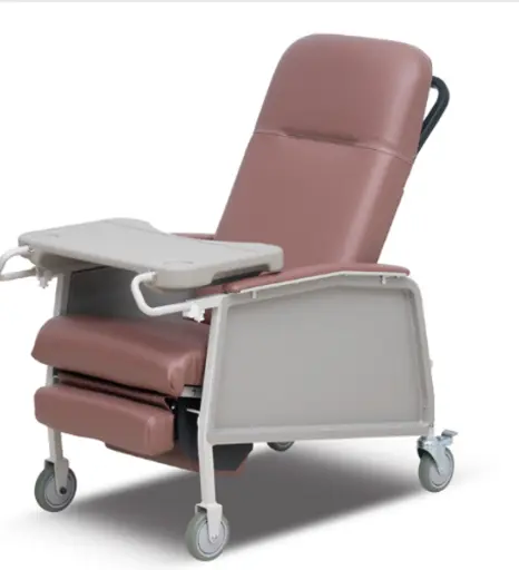 [DVRC6035PMDR] High-back swivel chair (executive chair)