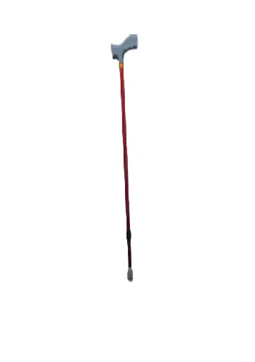 [DMWS6054ANRD] Heavy-Duty Single-Point Cane (Export Model)