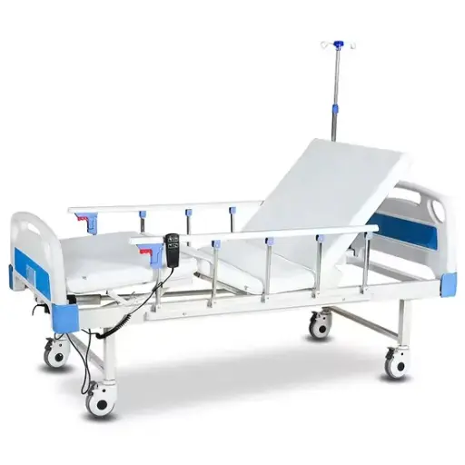 [DVNB6029IEWH] Electric Dual-Function Nursing Bed