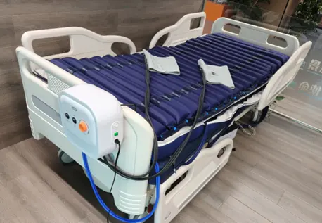 電動防褥瘡氣床墊