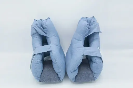 [DVRS-YCRP02] Anti-Decubitus Heel / Ankle Pressure Relief Support Cushion