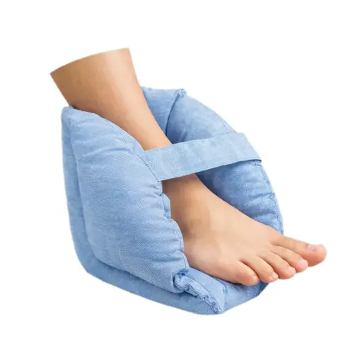 [DVRS-YCRP01] Anti-Decubitus Heel Protector