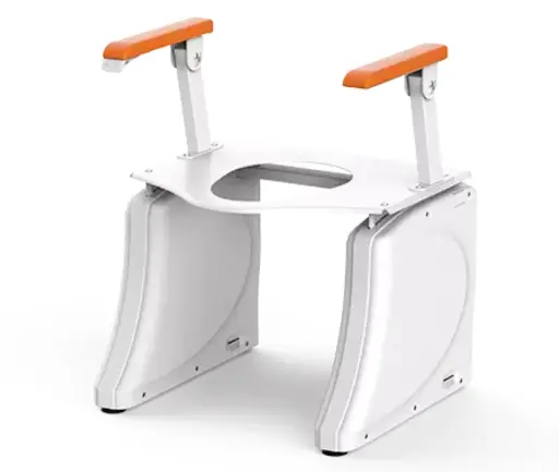 [DLTR6012IEOR] Toilet seat lift (Plug-in model)