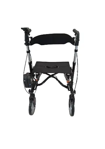 [DMWR6011IEBK] Electric Rollator Walker
