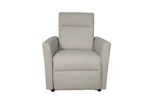 [DLSR6016PEGY] Electric Lift Sofa(Simultaneous Rise Model - Light Gray)